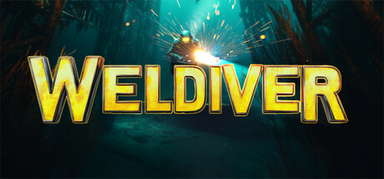 Weldiver capsule