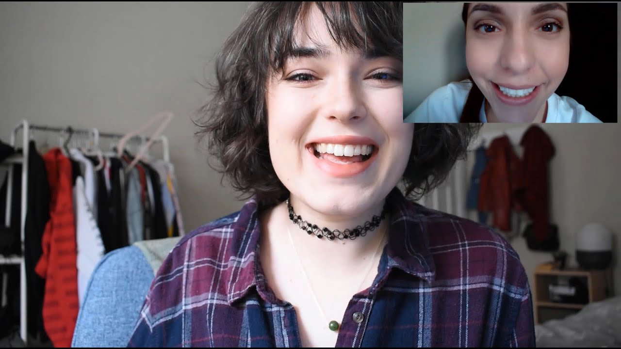 Nikki is Calling... (2021) microshort horror