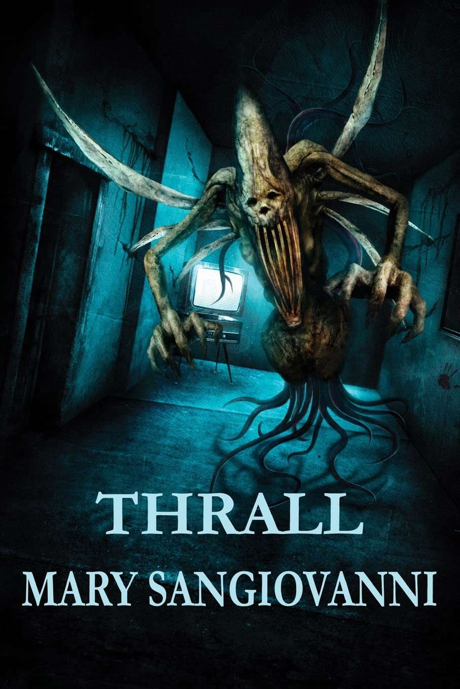 Thrall poster