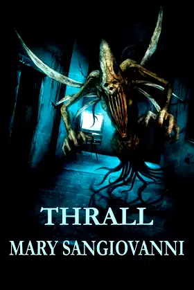 Thrall poster