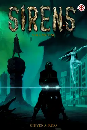 Sirens: Volume 1 poster