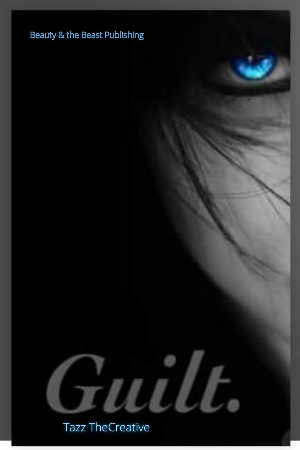 Guilt poster