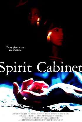 Spirit Cabinet poster