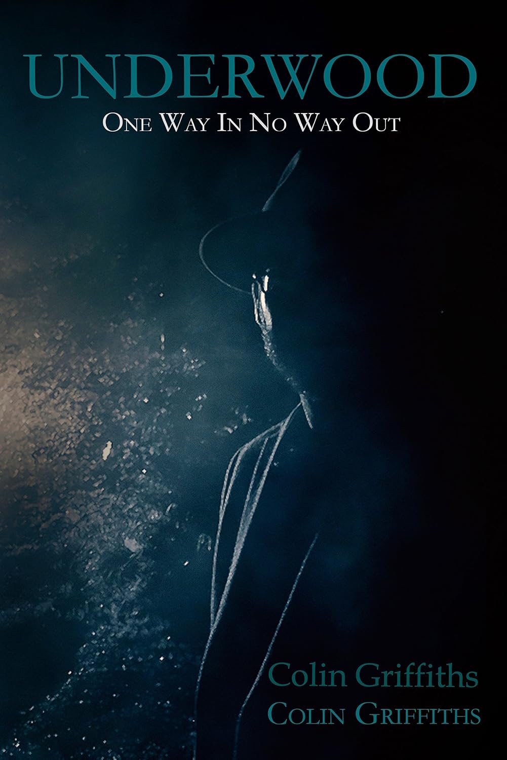 Underwood poster