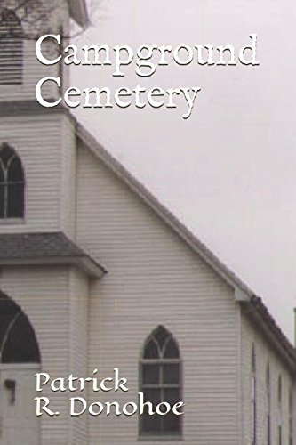Campground Cemetery poster