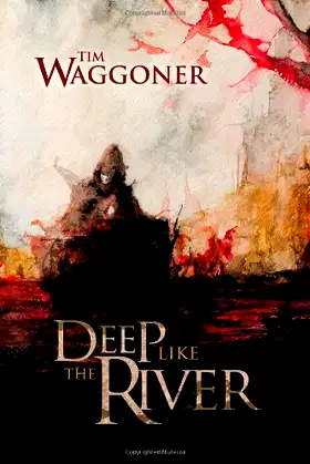 Deep Like the River poster