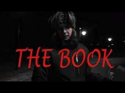 The Book (Horror short)