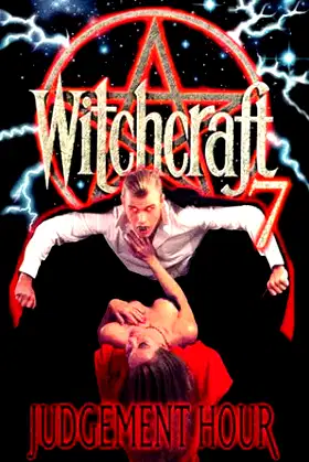 Witchcraft VII: Judgement Hour poster