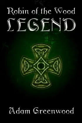 Robin of the Wood - Legend poster