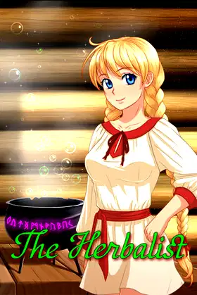 The Herbalist poster