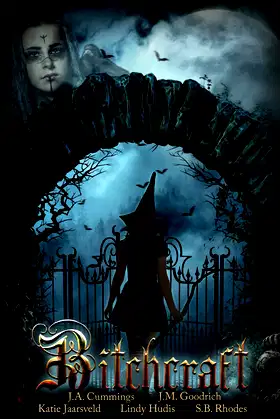 Bitchcraft poster