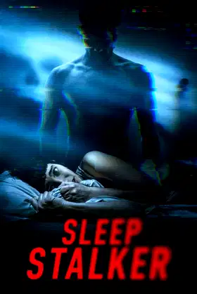 Sleep Stalker poster
