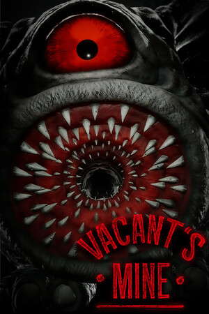 Vacant's Mine poster