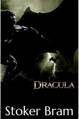 Dracula by Stoker Bram (Annoted by Abhishek Kumar) poster
