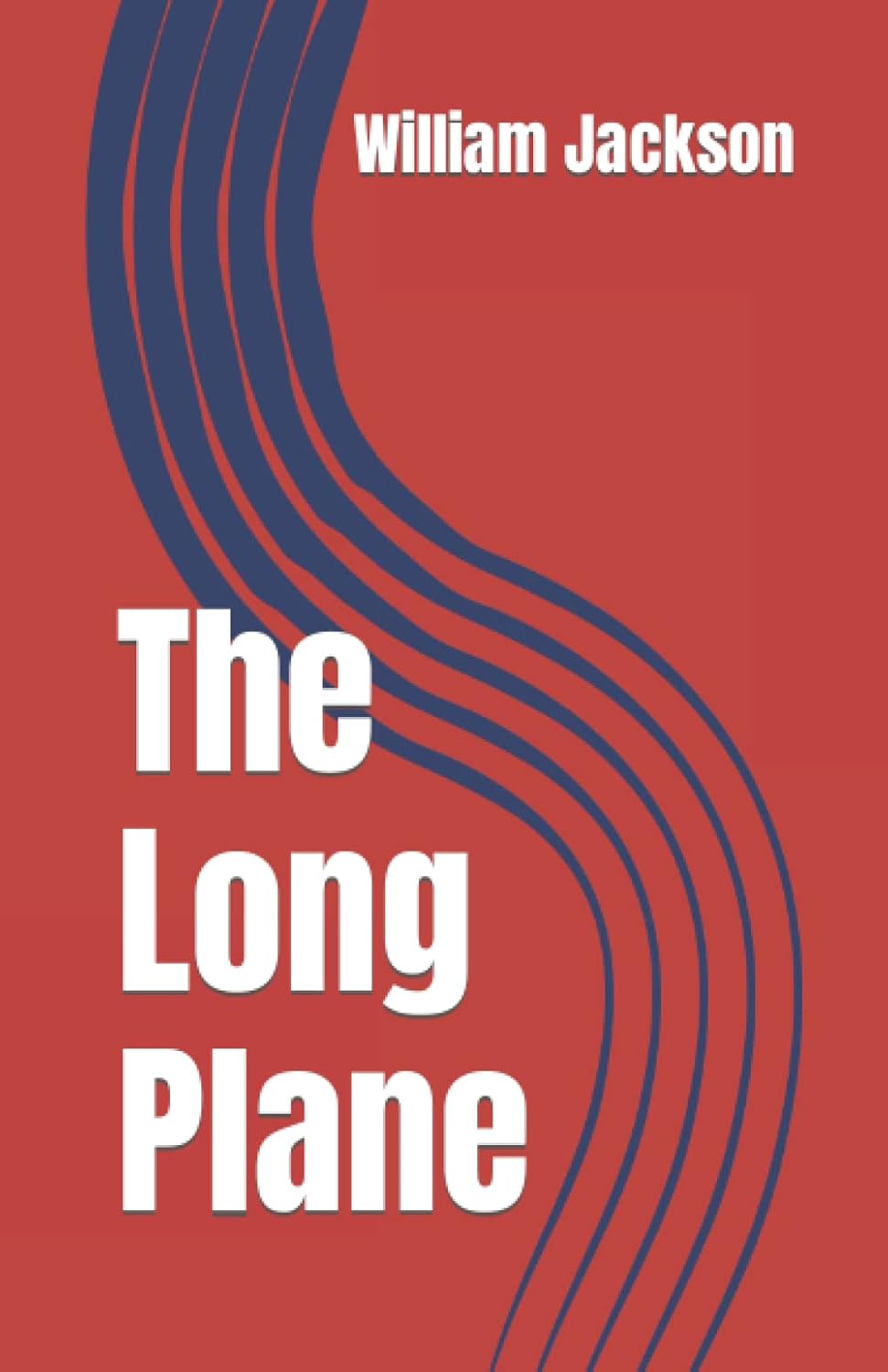 The Long Plane poster