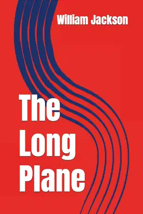 The Long Plane poster
