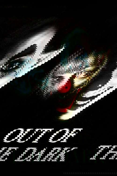 Out of the Dark poster