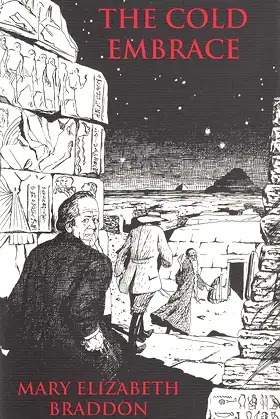 The Cold Embrace: And Other Ghost Stories poster