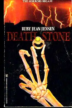 Death Stone poster
