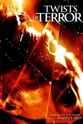 Twists of Terror poster