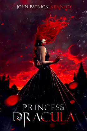 Princess Dracula poster