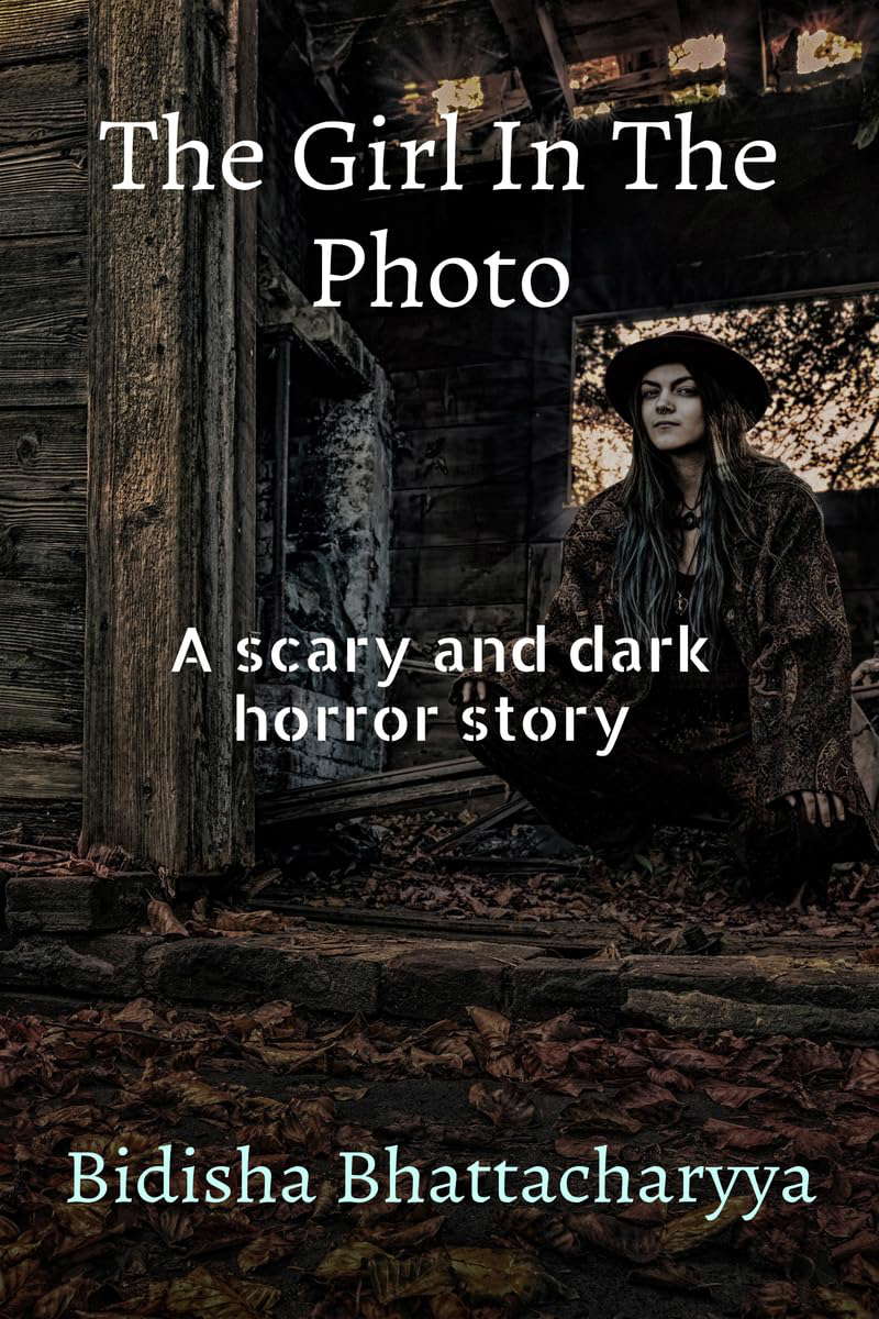The Girl In The Photo poster