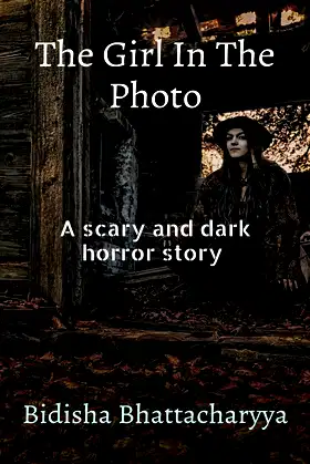 The Girl In The Photo poster