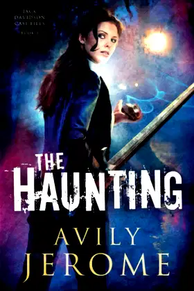The Haunting (Jack Davidson Case Files) poster