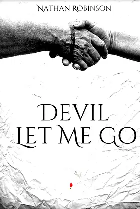 Devil Let Me Go poster