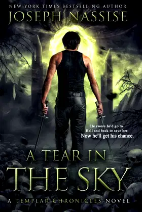 A Tear in the Sky poster