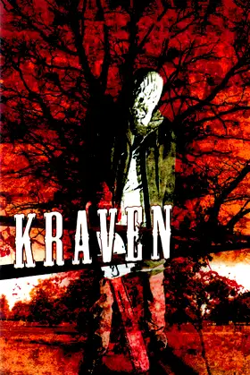 Kraven Redux poster