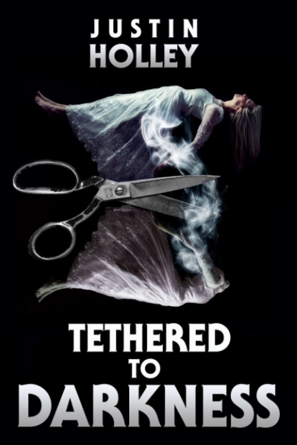 Tethered to Darkness poster