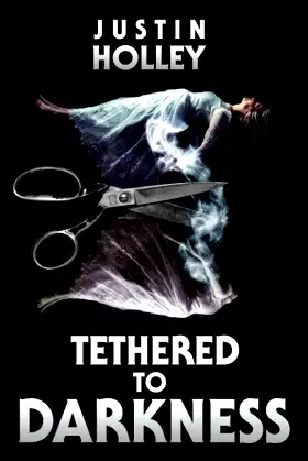 Tethered to Darkness poster