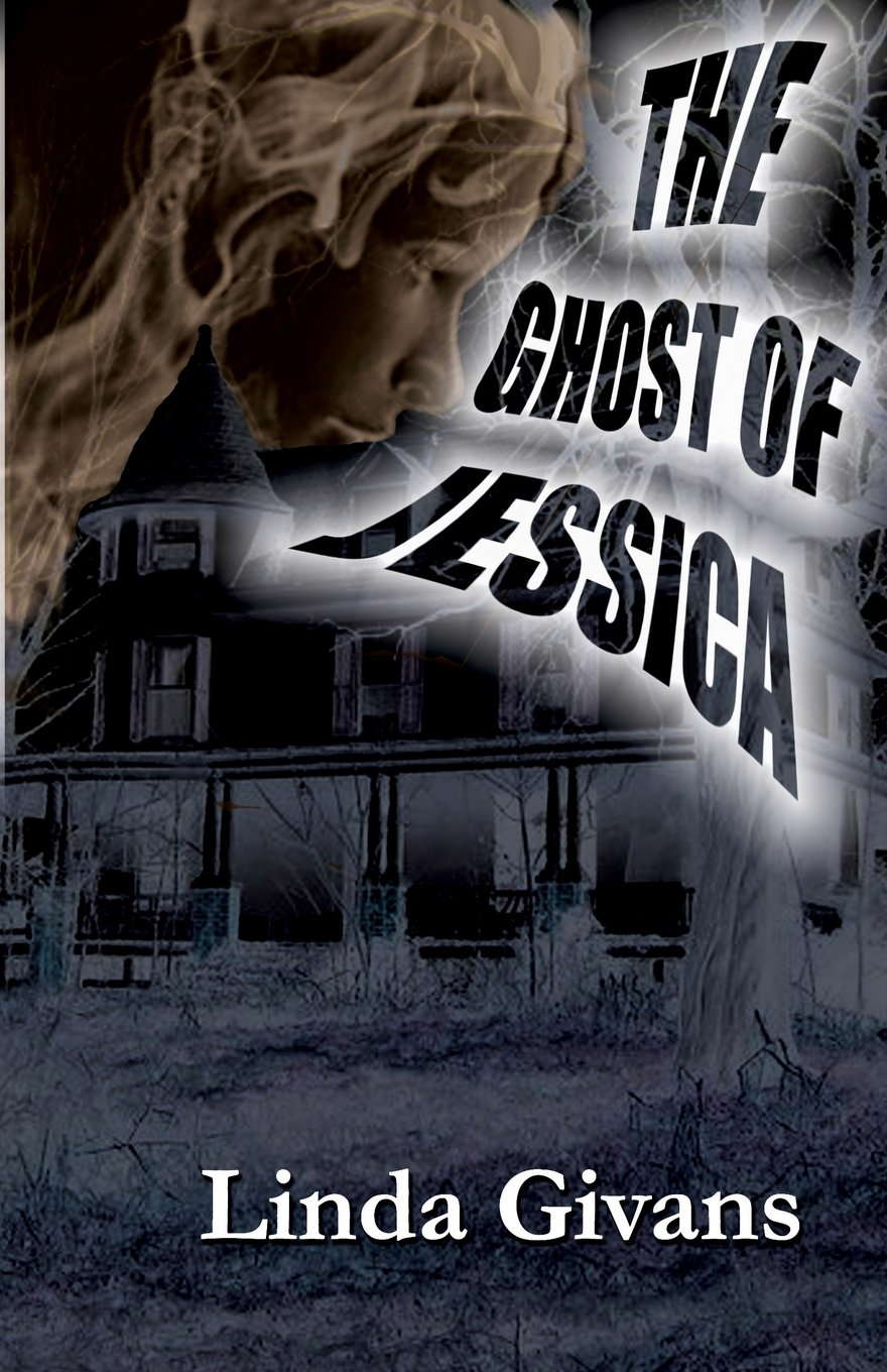 The Ghost of Jessica poster