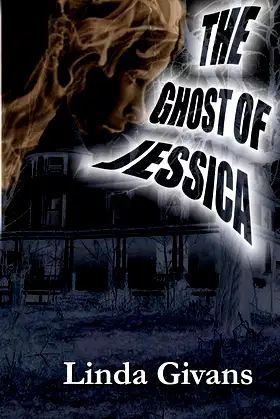 The Ghost of Jessica poster