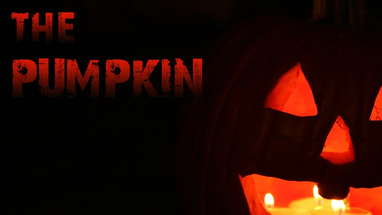 The Pumpkin (Short Film) poster