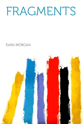 Fragments poster