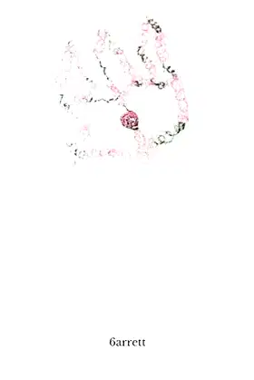 6arrett poster