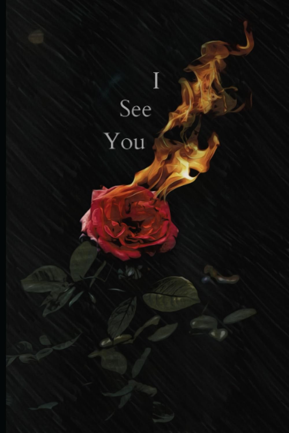 I See You: Version A poster