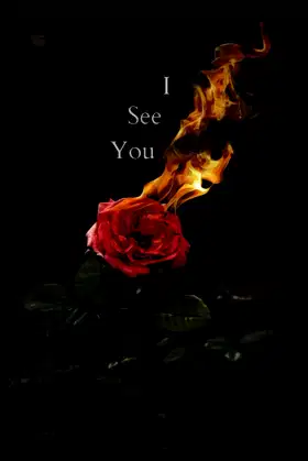 I See You: Version A poster