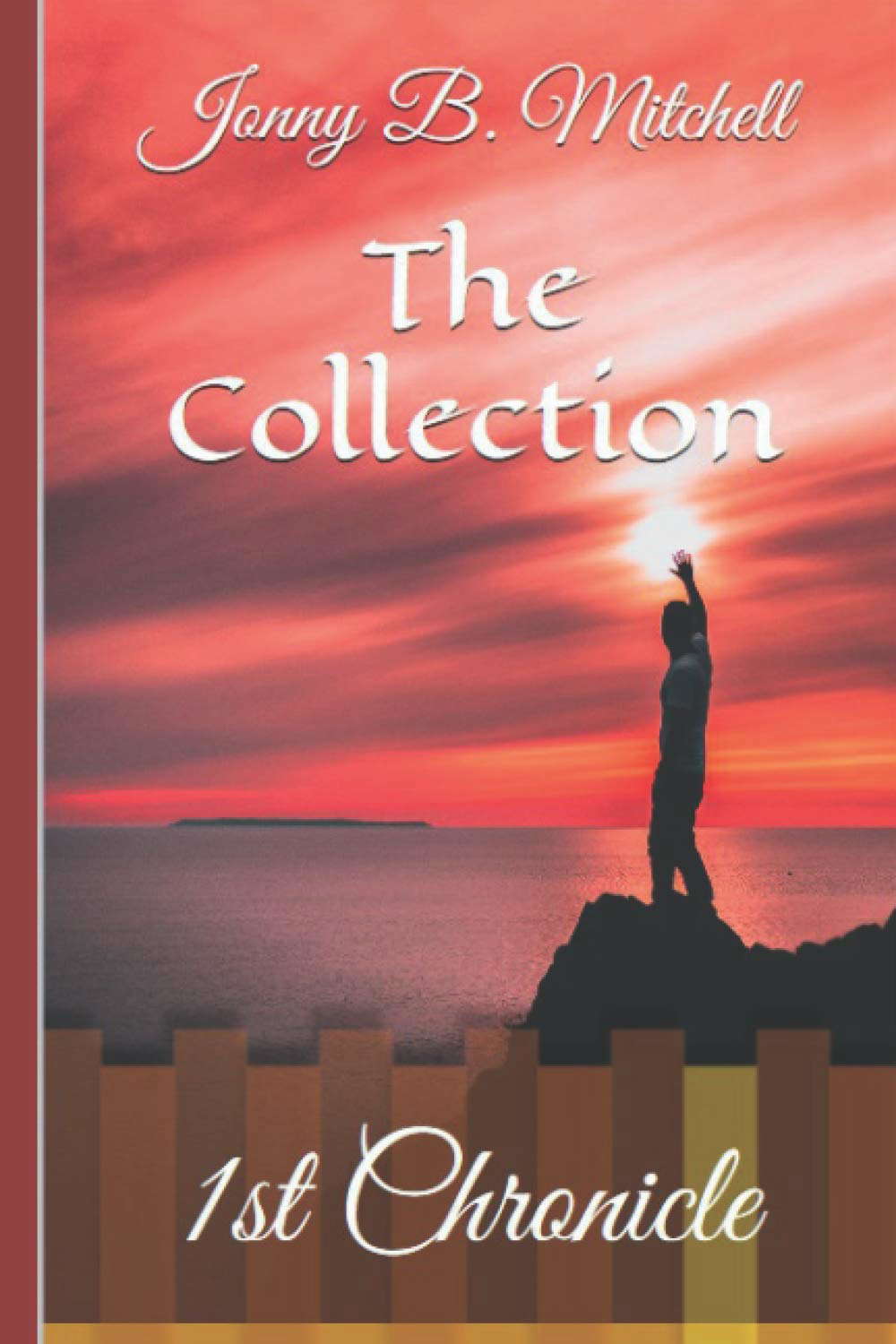 The Collection: 1st Chronicle (The Soul Seed Novels) poster