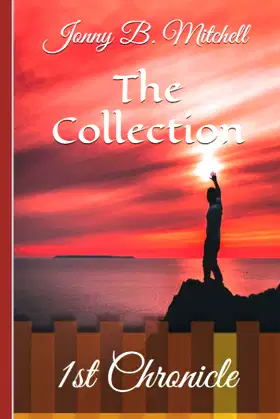 The Collection: 1st Chronicle (The Soul Seed Novels) poster