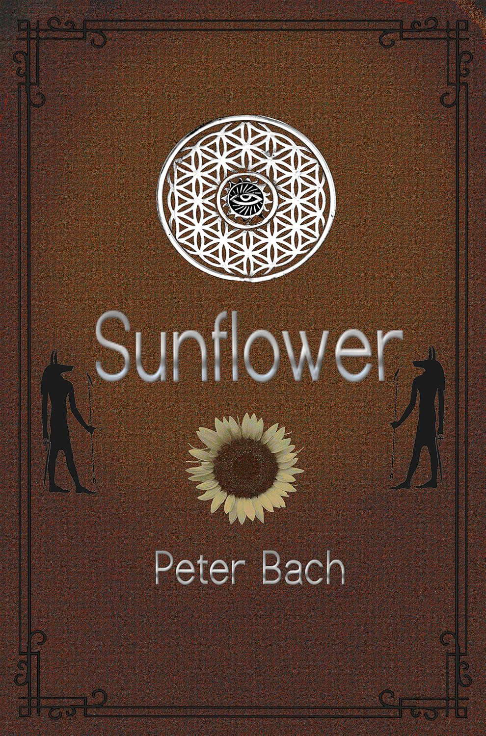 Sunflower (Books of EF Book 8) poster