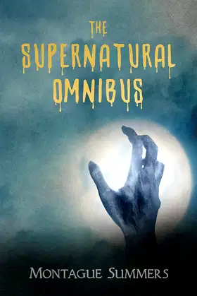 The Supernatural Omnibus poster