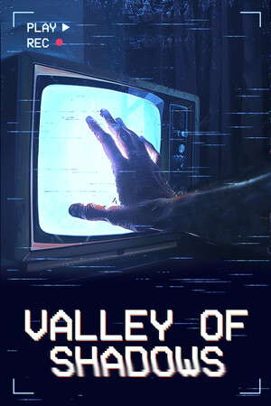 Valley of Shadows poster
