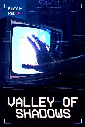 Valley of Shadows poster
