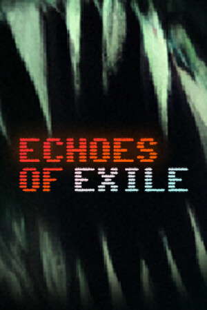 Echoes of Exile poster