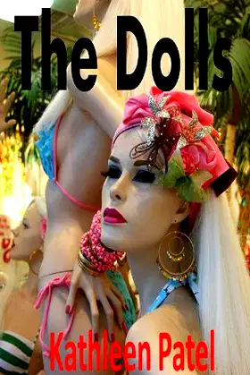 The Dolls (The Cousin Connection Book 1) poster