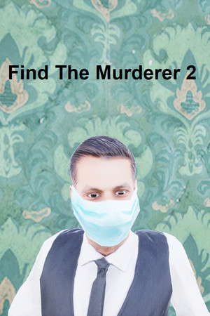 Find The Murderer 2 poster