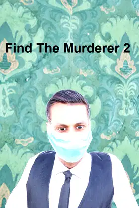 Find The Murderer 2 poster